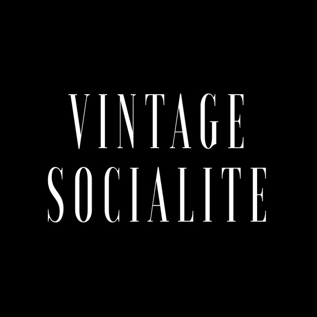 Poshmark banner for @socialite
